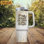 1VT. The Tassel Was Worth mk7