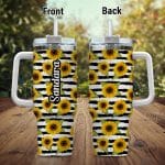 Mockup Stainless Steel Tumbler (Main Feature)