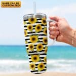 Mockup Stainless Steel Tumbler (Normal Mockup 2)