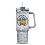 Mockup Stainless Steel Tumbler (Change 8 Color)-2