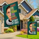 1VT. RBG Fight For The Things My Body mk2