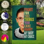 1VT. RBG Fight For The Things My Body mk3