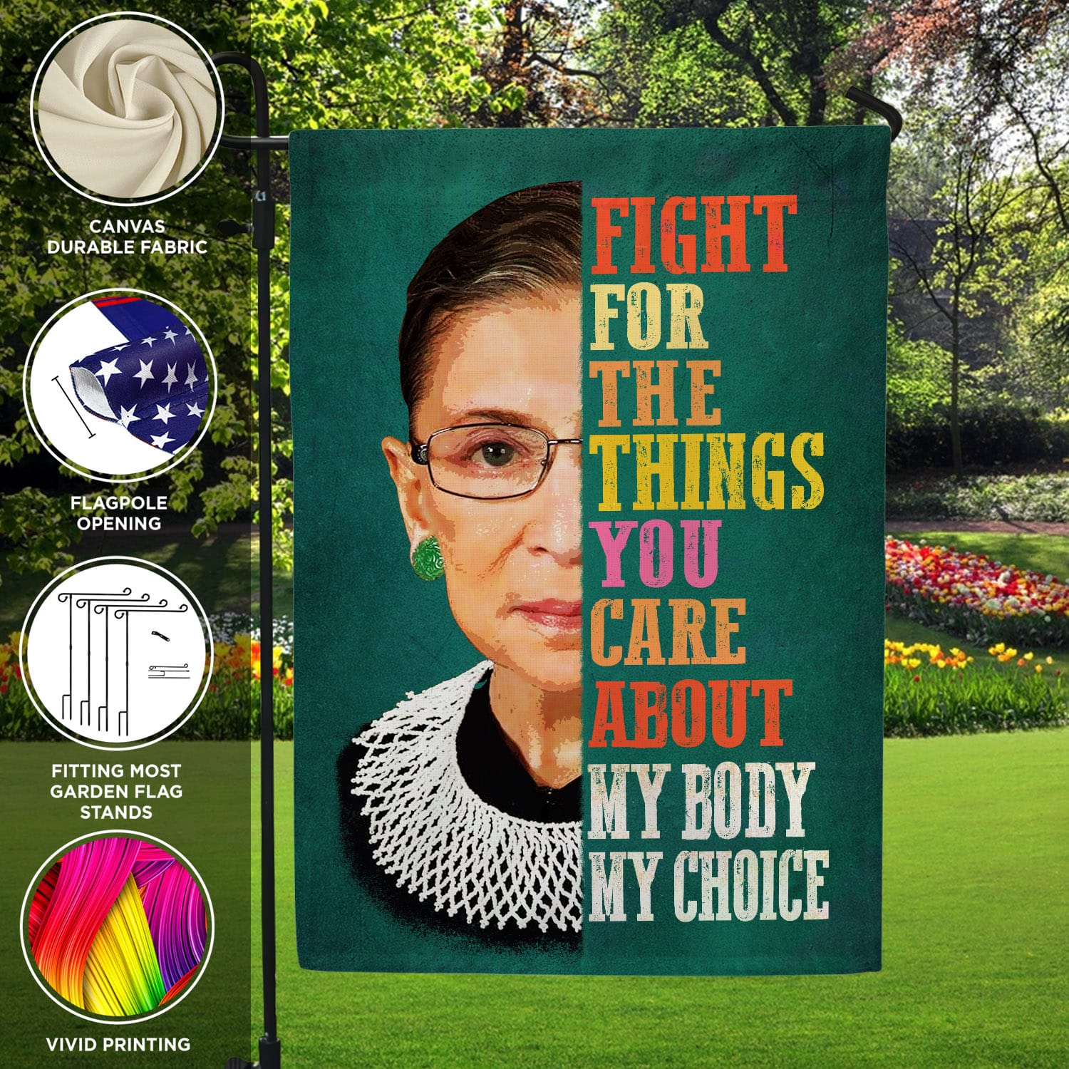 1VT. RBG Fight For The Things My Body mk3