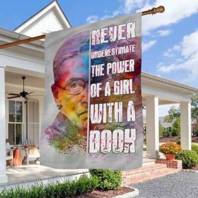 House Flag (30" x 40")