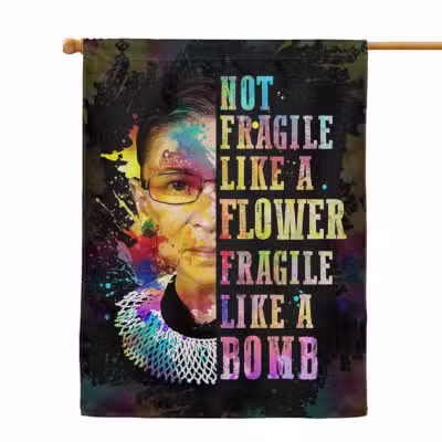 House Flag (30" x 40")