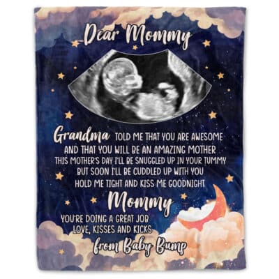 Cozy Plush Fleece Blanket - 50x60