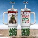 1VT. Either Serial Killer Handle mk3