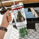 1VT. Either Serial Killer Handle mk5