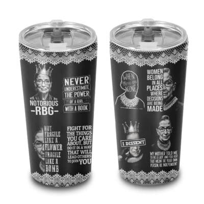 20 oz. Corkscrew Tumbler