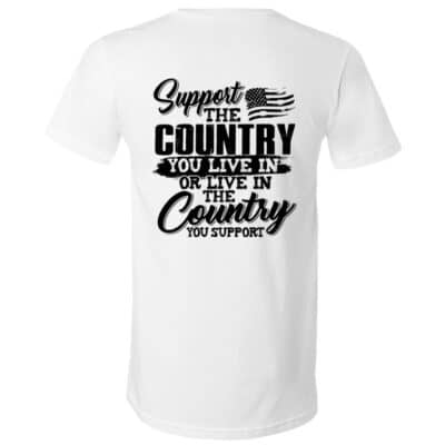V-Neck T-Shirt