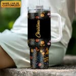 1VT. Dear Mom Great Job tumbler mk14