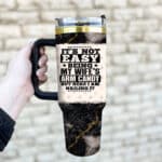 7VT. Wife Arm Candy Handle mk1