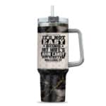 7VT. Wife Arm Candy Handle mk9