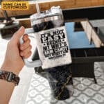 7VT. Wife Arm Candy Handle mk12