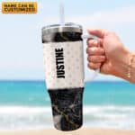 7VT. Wife Arm Candy Handle mk13