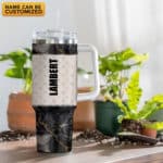 7VT. Wife Arm Candy Handle mk14