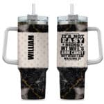 7VT. Wife Arm Candy Handle mk16