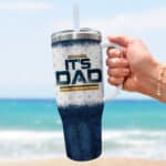 2VT. Dad Whenever I Walk mk4