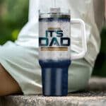 2VT. Dad Whenever I Walk mk6