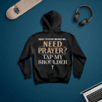 Need Prayer Mockup 2