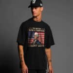 5VT. The Brirish Blew shirt mk3