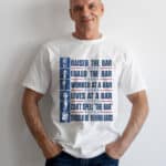 1VT. UU TIEN Raised The Bar shirt mk1