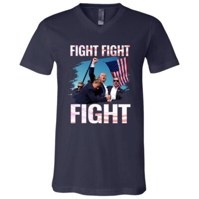 V-Neck T-Shirt