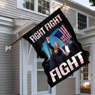 Wall Flag (36" x 60")