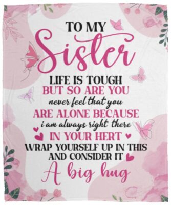 Cozy Plush Fleece Blanket - 50x60