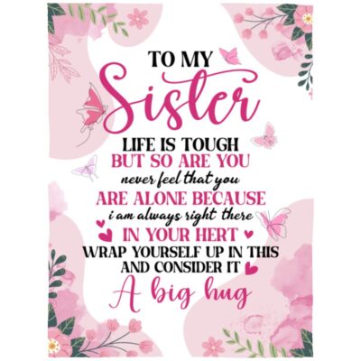 Arctic Fleece Blanket - 60x80