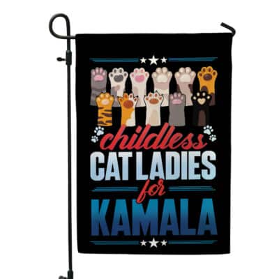 Garden Flag (11.5" x 17.5")