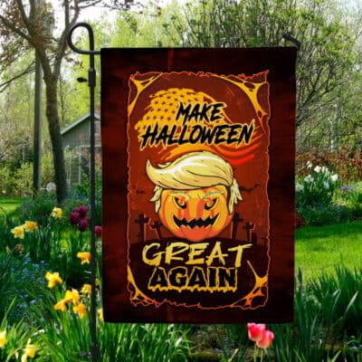 Garden Flag (11.5" x 17.5")