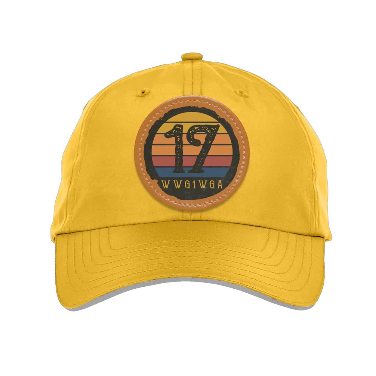 CE001 Core 365 Pitch Cap, Gold, CE001 Core 365 Pitch Cap, Gold,