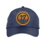 CE001 Core 365 Pitch Cap, Classic Navy, CE001 Core 365 Pitch Cap, Classic Navy,