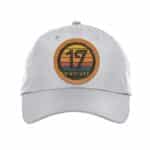 CE001 Core 365 Pitch Cap, Platinum, CE001 Core 365 Pitch Cap, Platinum,
