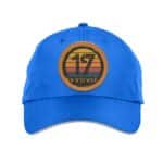 CE001 Core 365 Pitch Cap, True Royal, CE001 Core 365 Pitch Cap, True Royal,