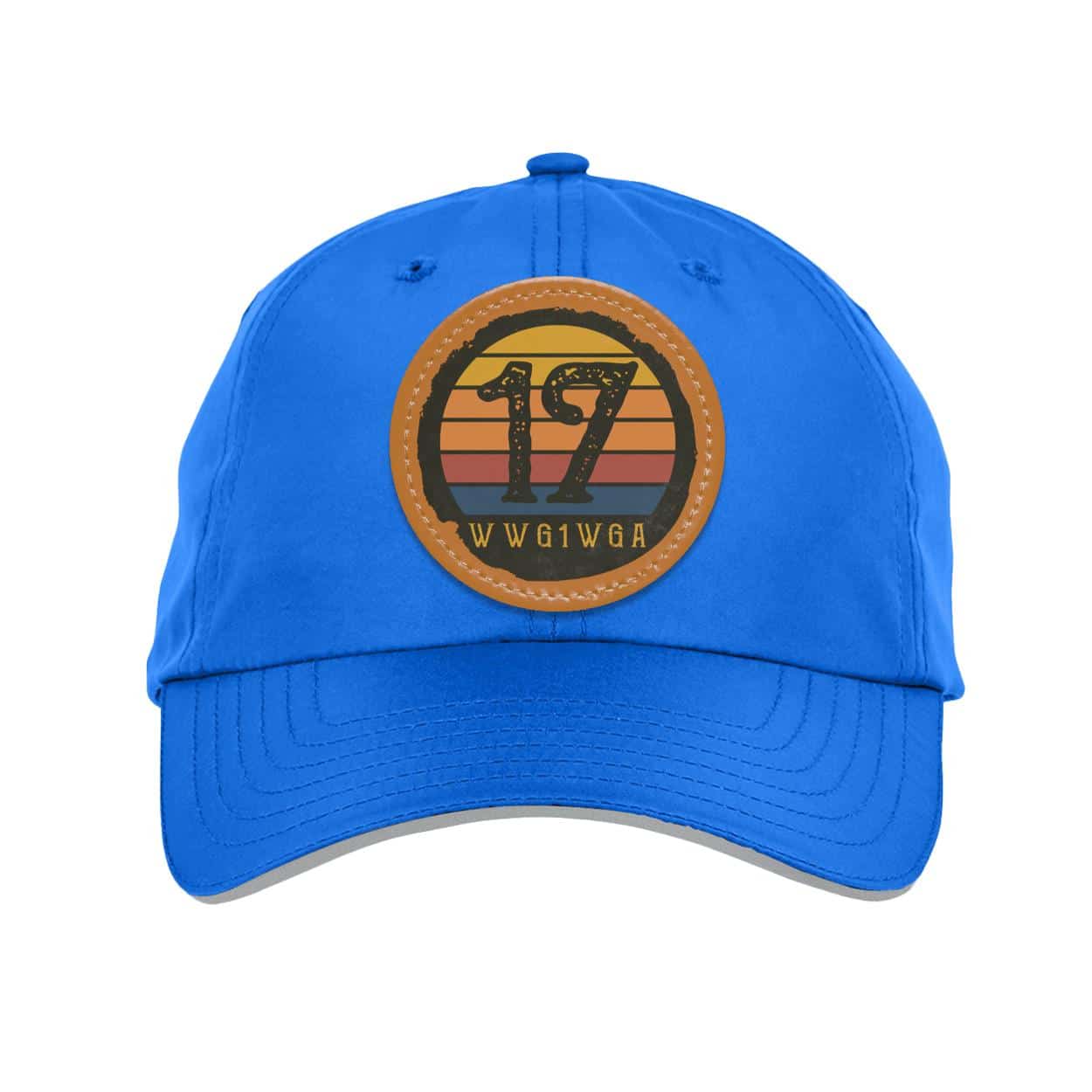 CE001 Core 365 Pitch Cap, True Royal, CE001 Core 365 Pitch Cap, True Royal,