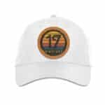 CE001 Core 365 Pitch Cap, White, CE001 Core 365 Pitch Cap, White,