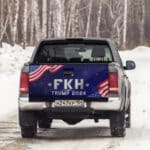 3VT. FKH TRUMP 2024 mk13