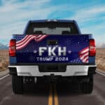 3VT. FKH TRUMP 2024 mk15