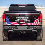 6VT. Stop The Red Wave taigate mk2