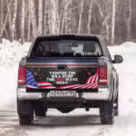 6VT. Stop The Red Wave taigate mk3