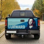 1VT. Kamala Forward tailgate mk2