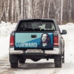 1VT. Kamala Forward tailgate mk4