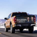 4VT. Harris Walz 2024 tailgate mk5