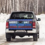 5VT. Mind Your Own Tailgate tailgate mk5