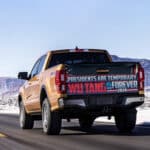 4VT. Presidents Are Temporary tailgate mk5