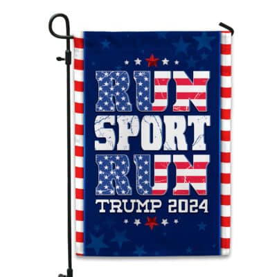 Garden Flag (11.5" x 17.5")