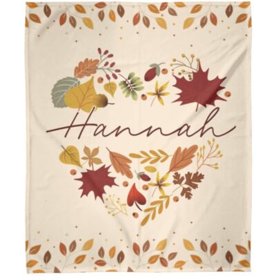 Arctic Fleece Blanket - 50x60