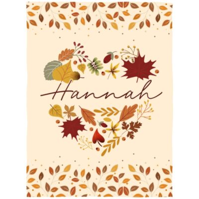 Arctic Fleece Blanket - 60x80